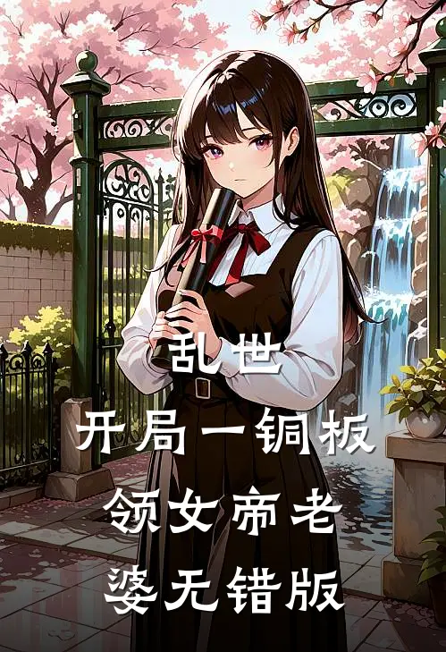 乱世：开局一铜板领女帝老婆无错版