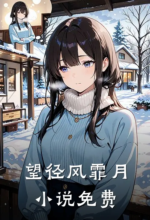 望径风霏月小说免费