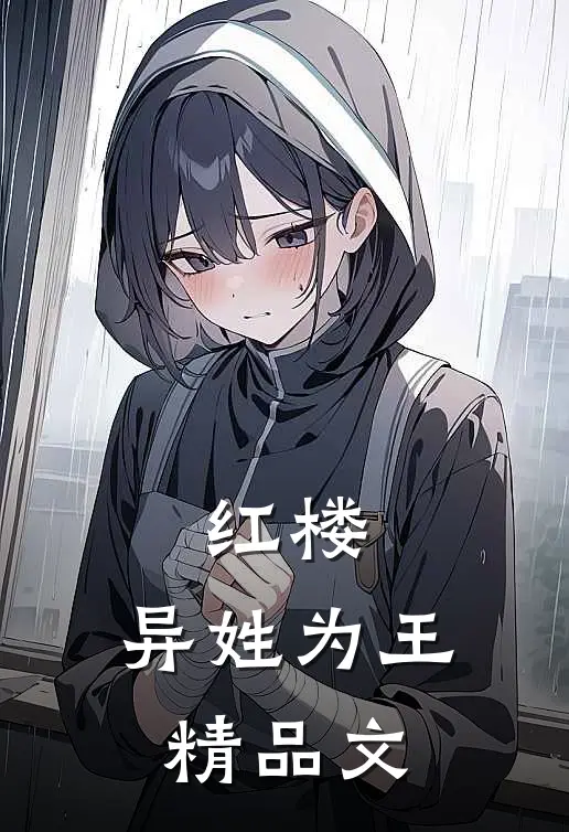红楼：异姓为王精品文