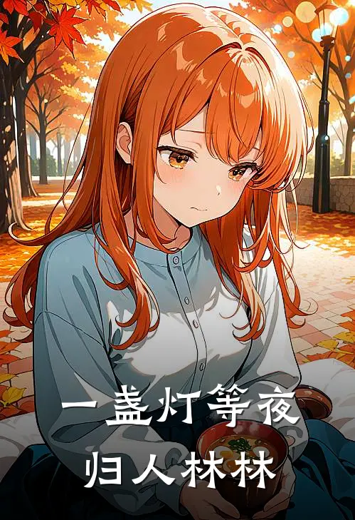 一盏灯等夜归人林林