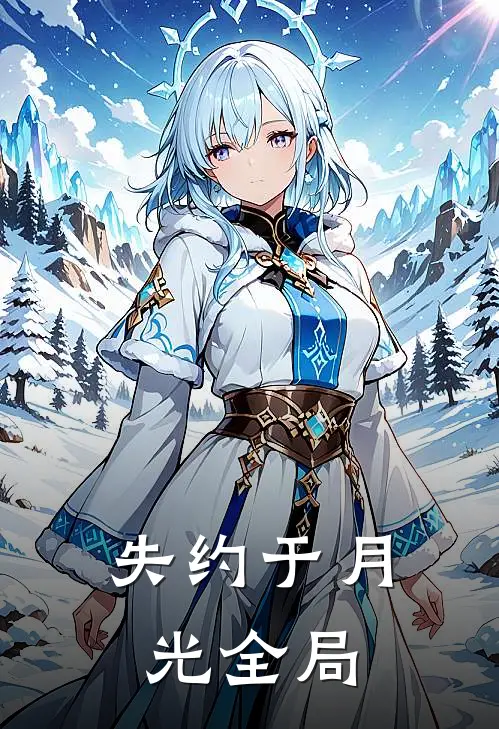 失约于月光全局