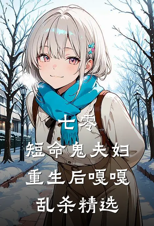 七零：短命鬼夫妇重生后嘎嘎乱杀精选