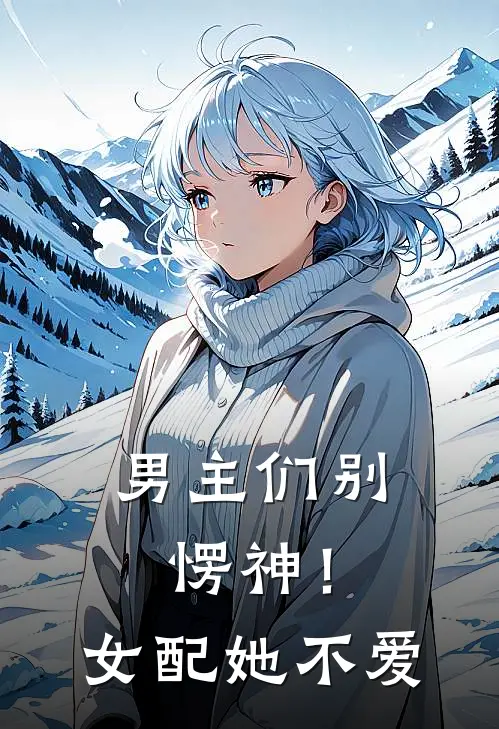 男主们别愣神！女配她不爱