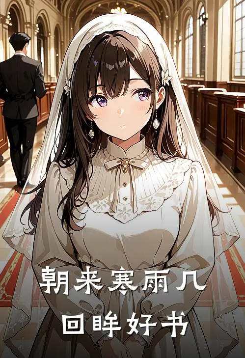 朝来寒雨几回眸好书