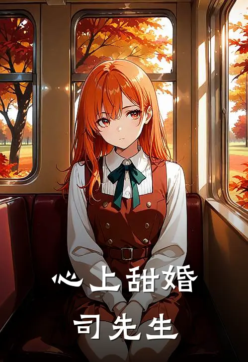 心上甜婚：司先生