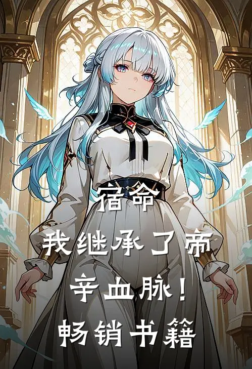 宿命：我继承了帝辛血脉！畅销书籍