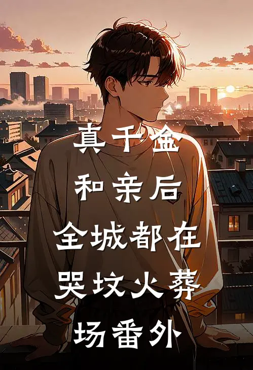 真千金和亲后，全城都在哭坟火葬场番外