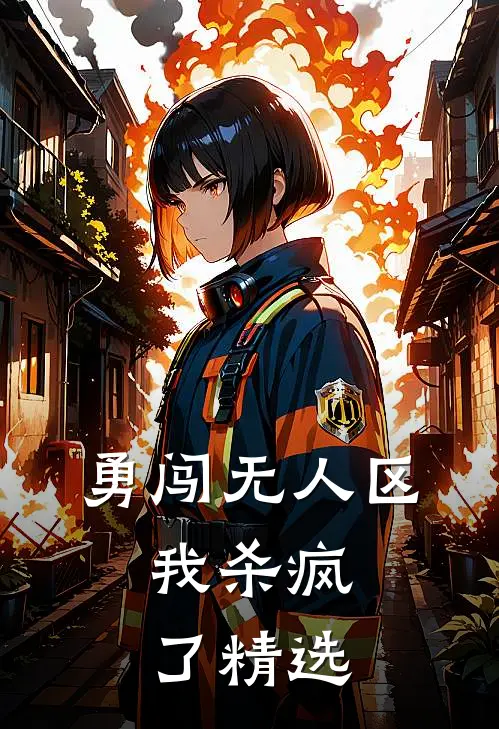 勇闯无人区，我杀疯了精选