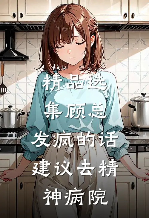 精品选集顾总，发疯的话建议去精神病院