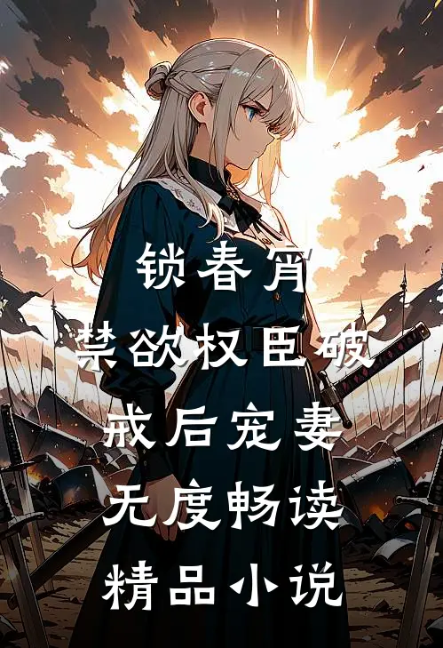 锁春宵：禁欲权臣破戒后宠妻无度畅读精品小说