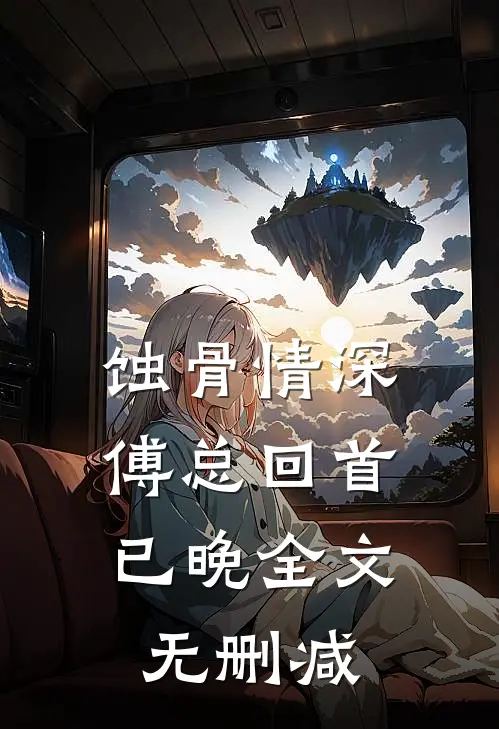 蚀骨情深，傅总回首已晚全文无删减