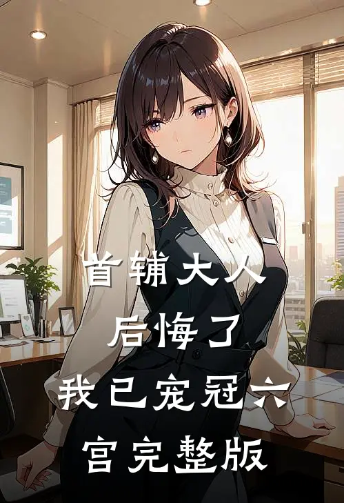 首辅大人后悔了，我已宠冠六宫完整版