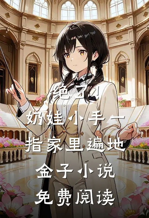绝了！奶娃小手一指，家里遍地金子小说免费阅读