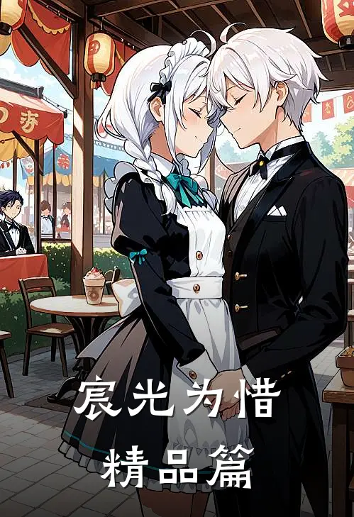 宸光为惜精品篇