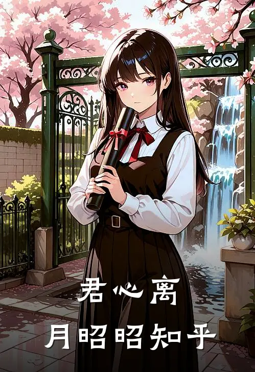 君心离，月昭昭知乎