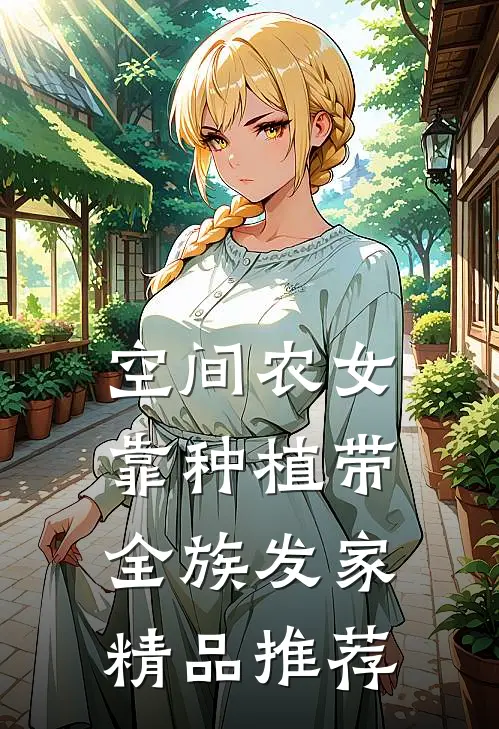 空间农女：靠种植带全族发家精品推荐