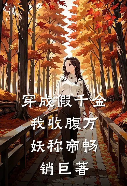 穿成假千金，我收腹万妖称帝畅销巨著