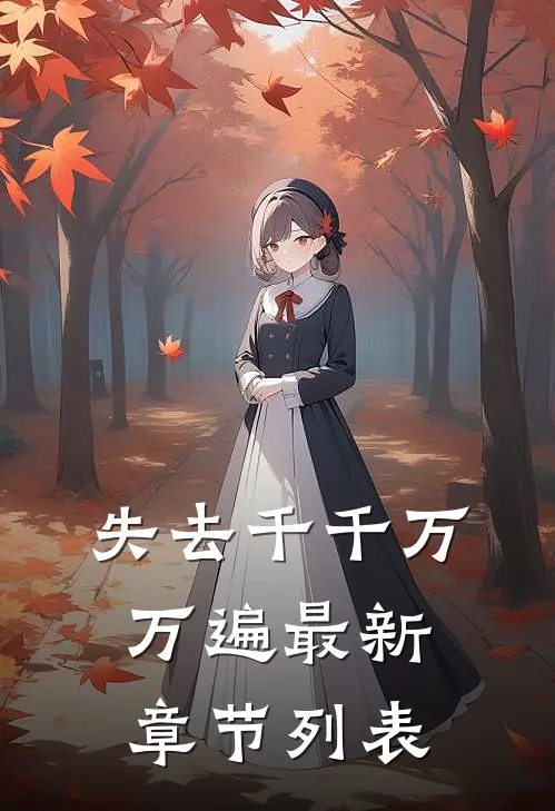 失去千千万万遍最新章节列表