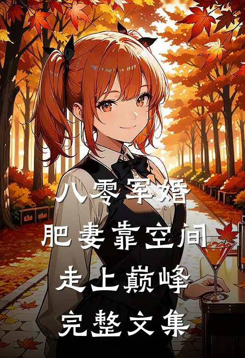八零军婚：肥妻靠空间走上巅峰完整文集