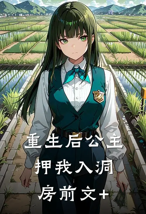 重生后公主押我入洞房前文+