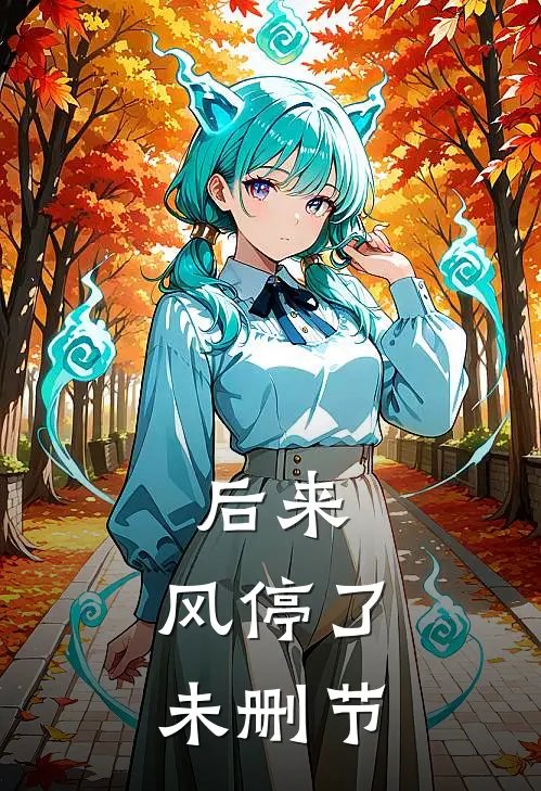 后来，风停了未删节