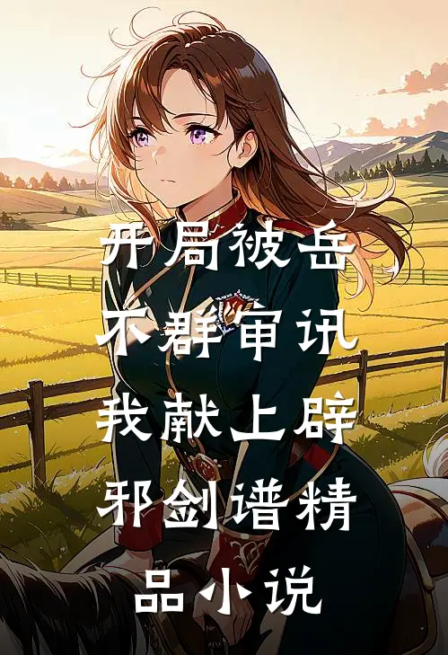 开局被岳不群审讯，我献上辟邪剑谱精品小说