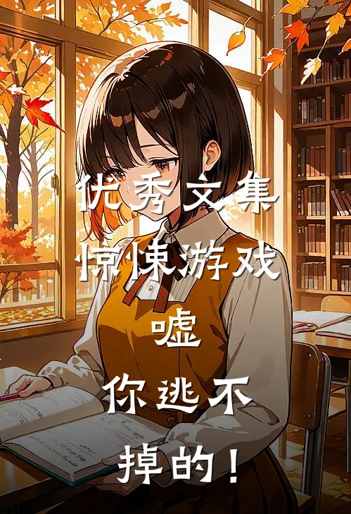 优秀文集惊悚游戏：嘘，你逃不掉的！