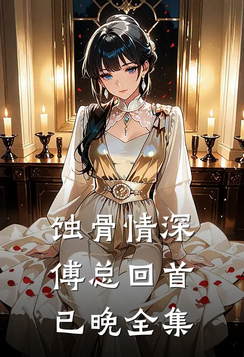 蚀骨情深，傅总回首已晚全集
