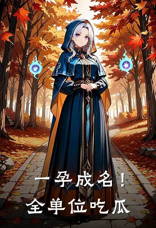 一孕成名！全单位吃瓜