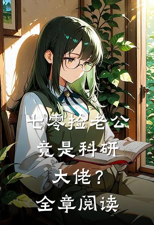 七零捡老公，竟是科研大佬？全章阅读