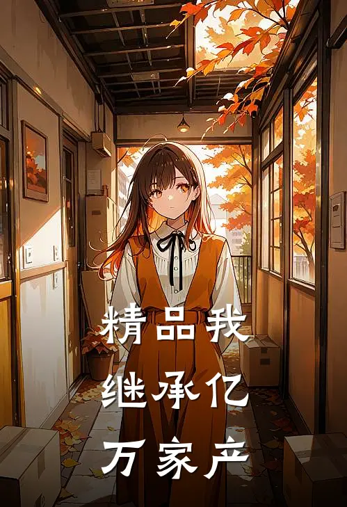 精品我，继承亿万家产