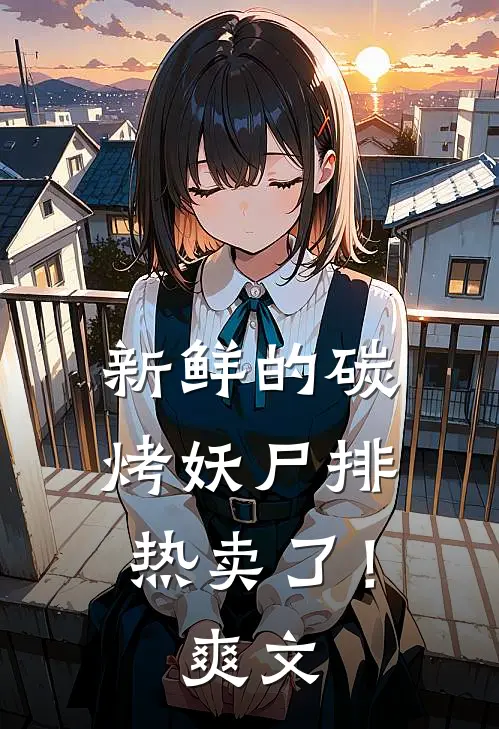 新鲜的碳烤妖尸排热卖了！爽文