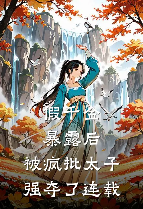 假千金暴露后，被疯批太子强夺了连载