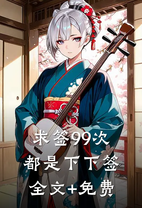 求签99次，都是下下签全文+免费