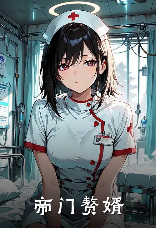 帝门赘婿
