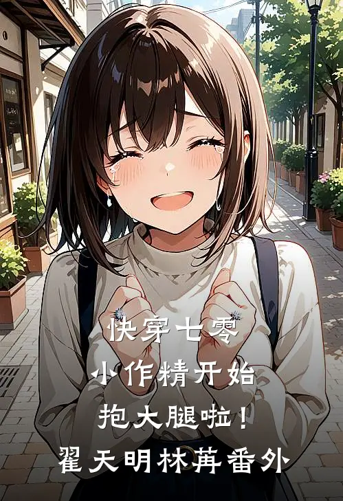 快穿七零：小作精开始抱大腿啦！翟天明林苒番外