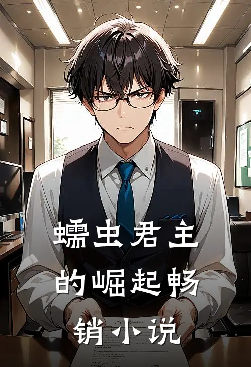 蠕虫君主的崛起畅销小说