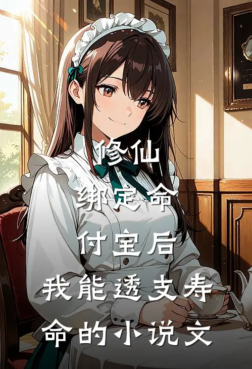修仙：绑定命付宝后，我能透支寿命的小说文