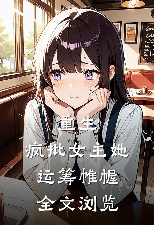 重生：疯批女主她运筹帷幄全文浏览