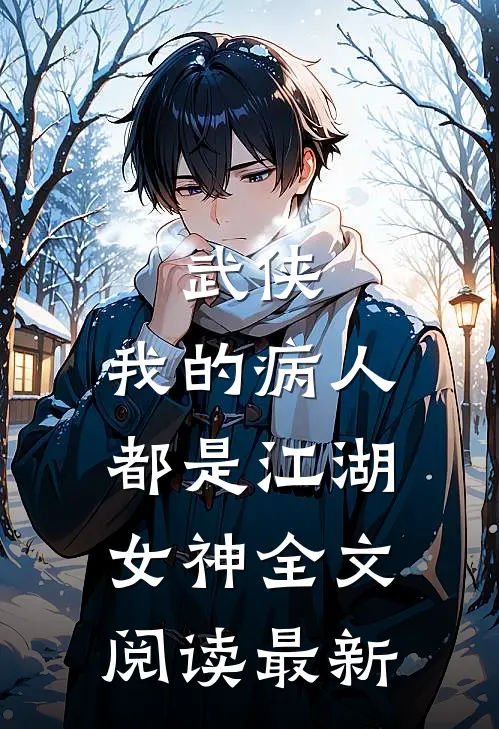 武侠：我的病人都是江湖女神全文阅读最新