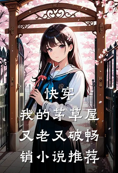 快穿：我的茅草屋又老又破畅销小说推荐