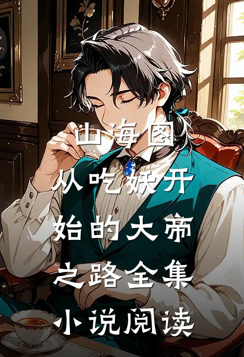 山海图：从吃妖开始的大帝之路全集小说阅读