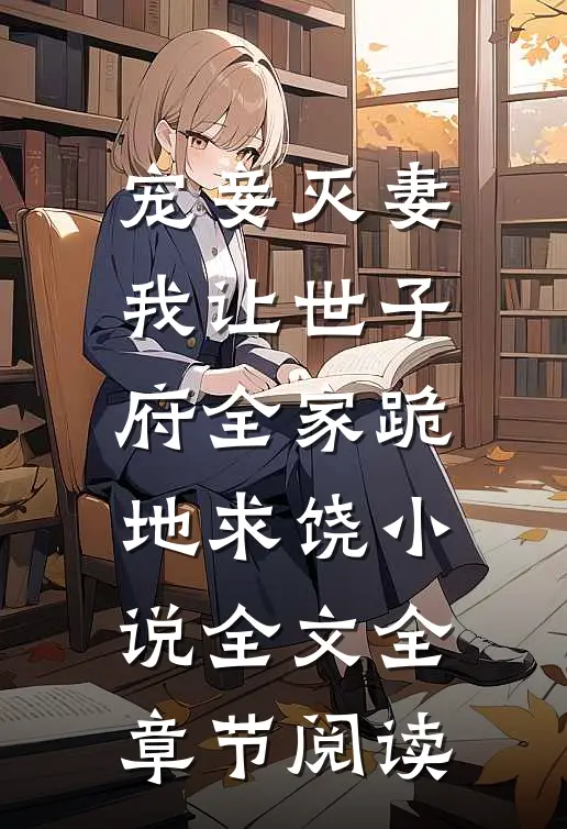宠妾灭妻，我让世子府全家跪地求饶小说全文全章节阅读
