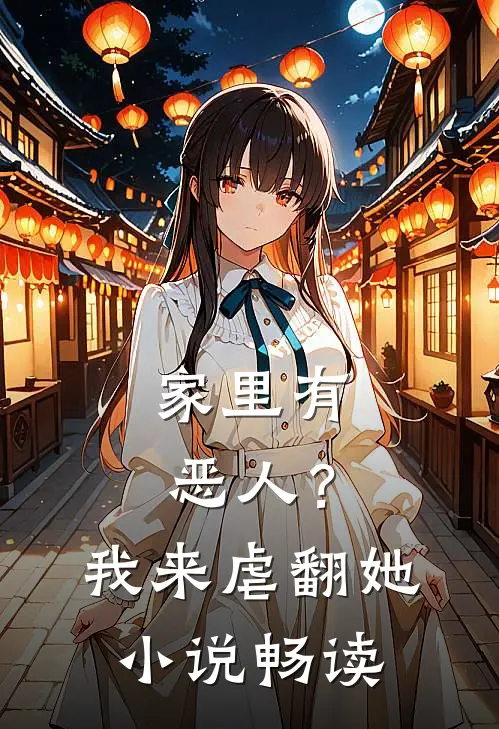 家里有恶人？我来虐翻她小说畅读