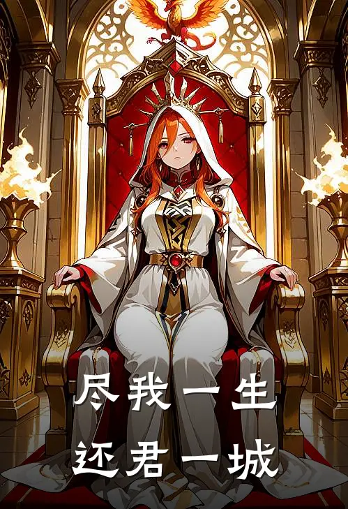 尽我一生还君一城