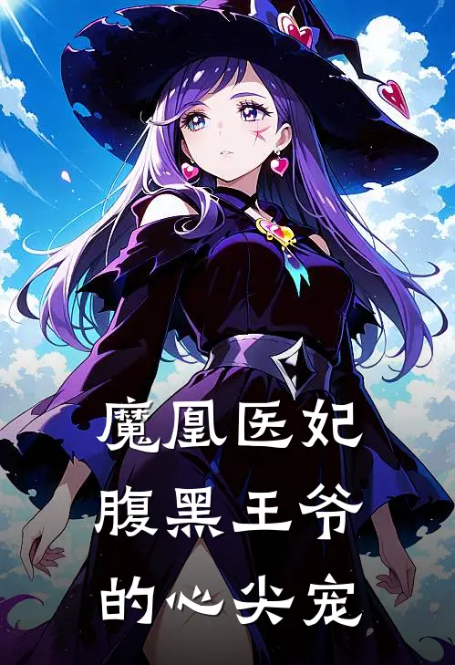 魔凰医妃腹黑王爷的心尖宠