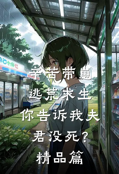 辛苦带崽逃荒求生，你告诉我夫君没死？精品篇