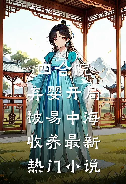 四合院：弃婴开局，被易中海收养最新热门小说