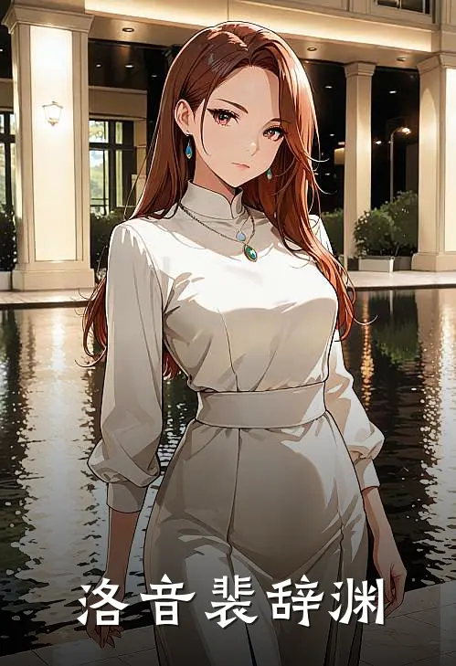 洛音裴辞渊