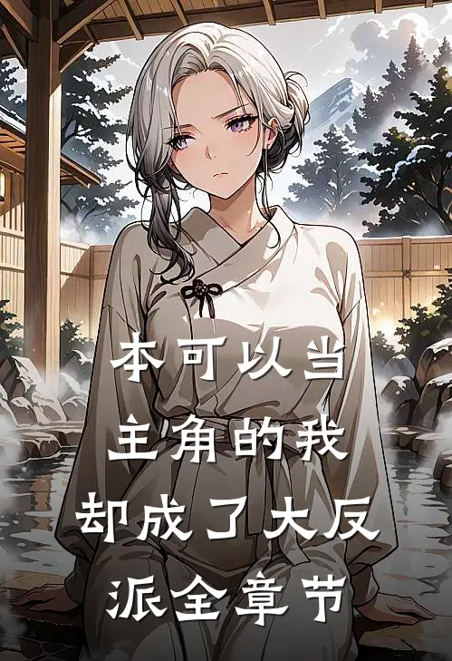 本可以当主角的我，却成了大反派全章节